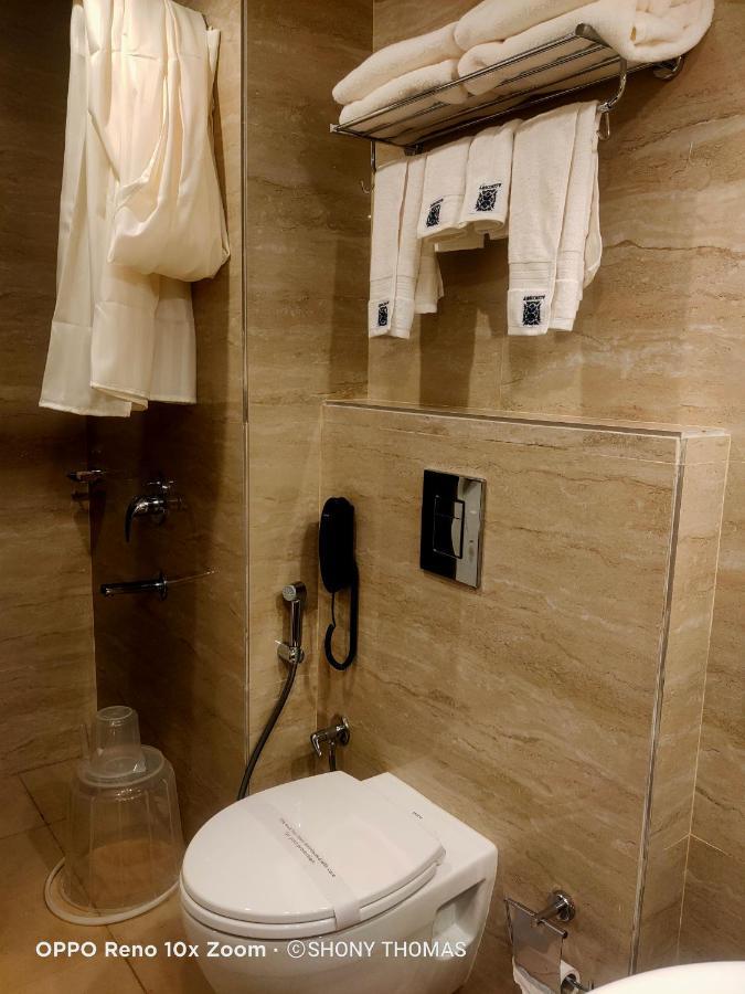 Agincourt Kuttikkanam Hotel Pīrmed Екстериор снимка